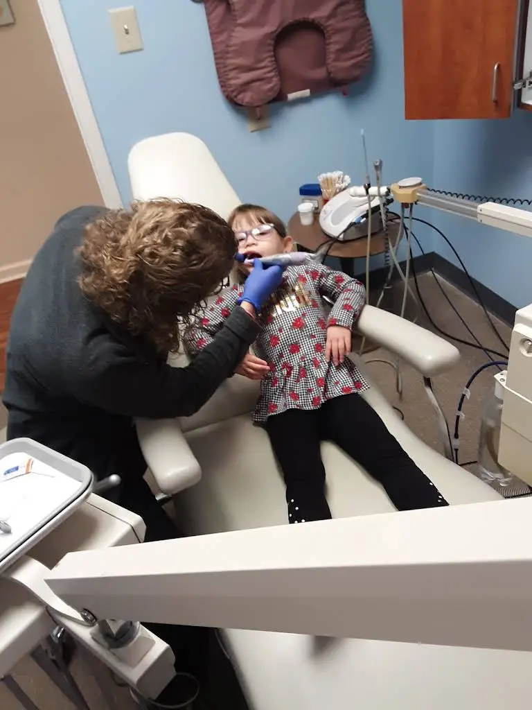 Ambrose Pediatric Dentistry of Macon