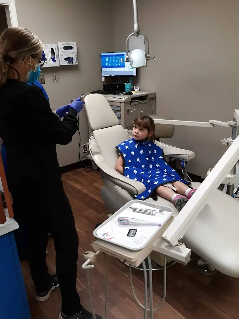 Ambrose Pediatric Dentistry of Macon