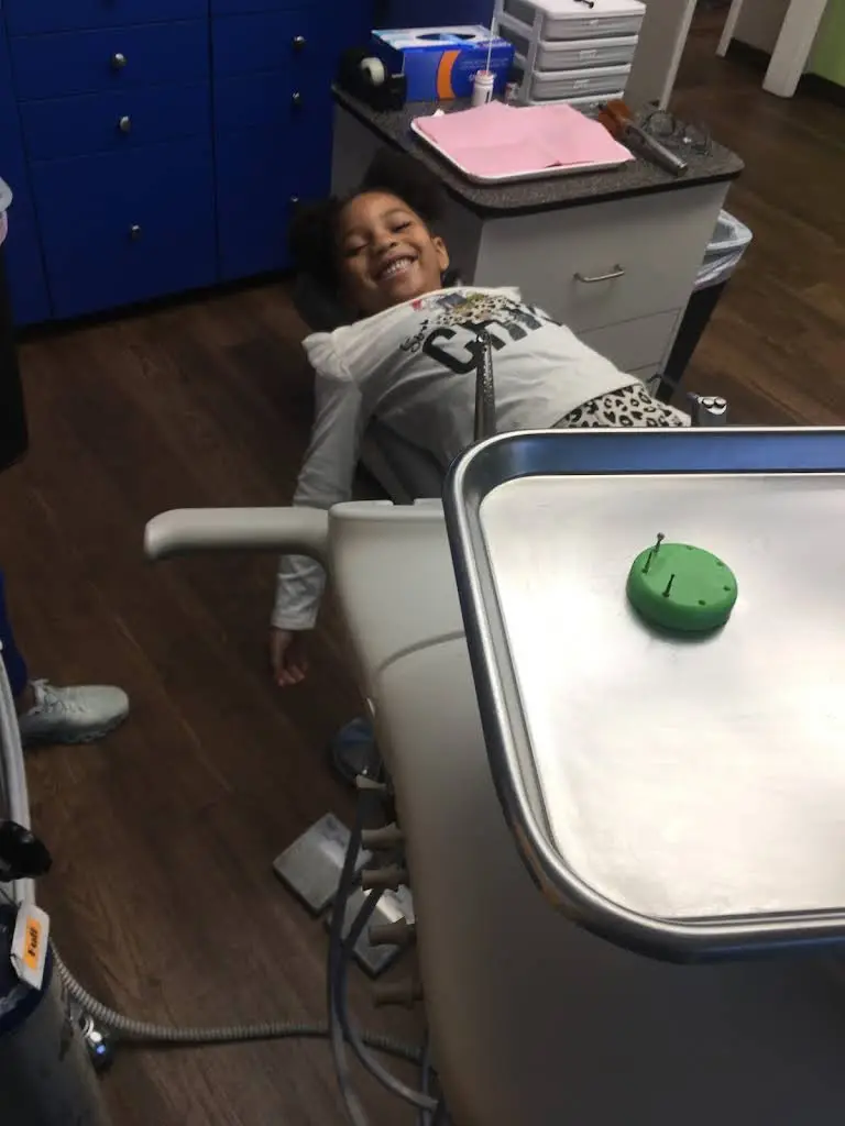 Ambrose Pediatric Dentistry of Macon