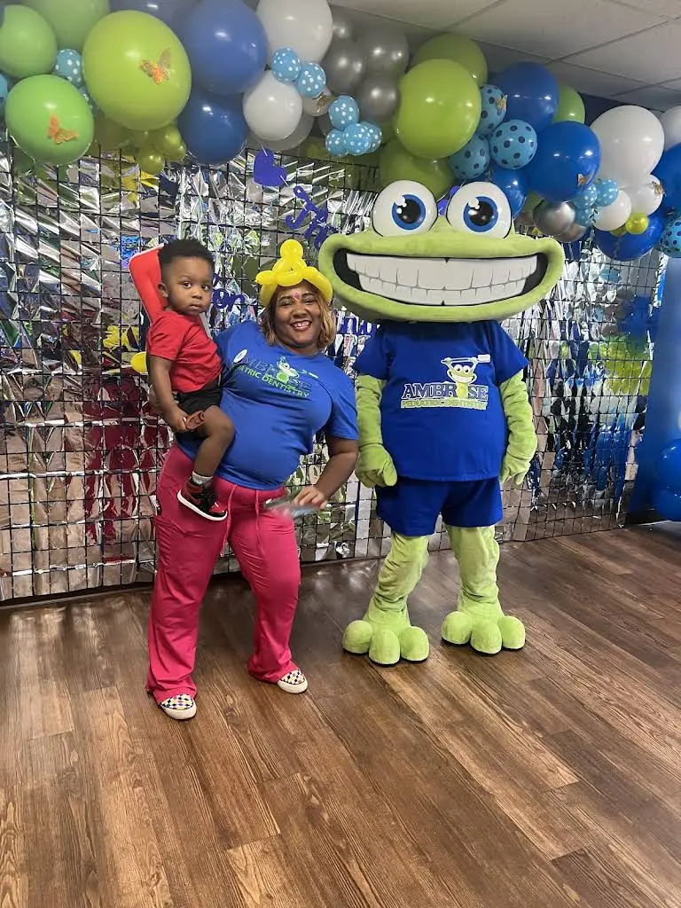 Ambrose Pediatric Dentistry of Macon