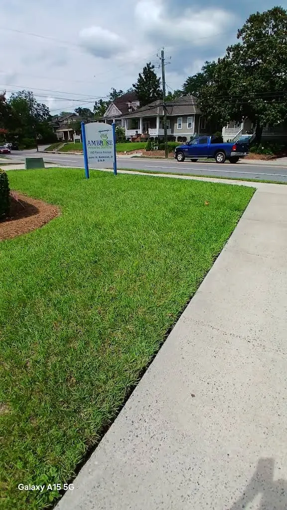 Ambrose Pediatric Dentistry of Macon