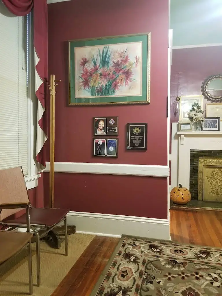 Sharon S. Jordan P.C.