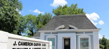 J. Cameron Garvin, DMD, LLC