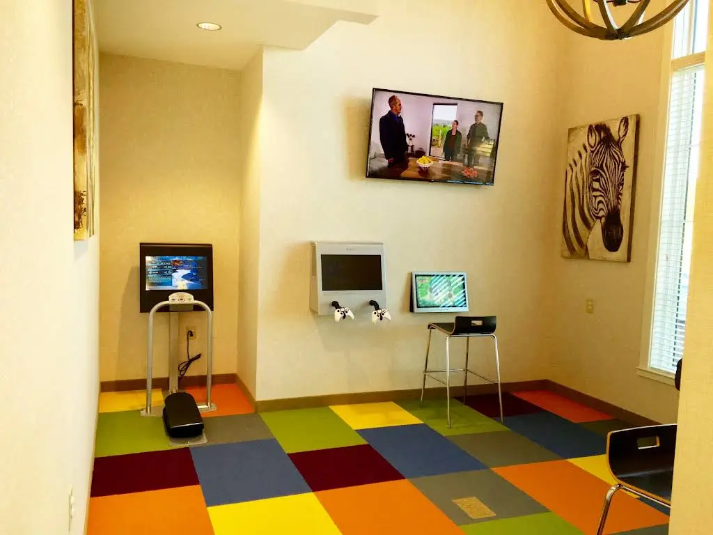 Spillers Orthodontics - Macon