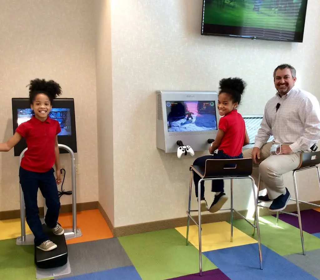 Spillers Orthodontics - Macon