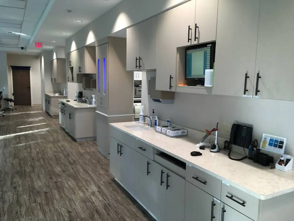 Spillers Orthodontics - Macon