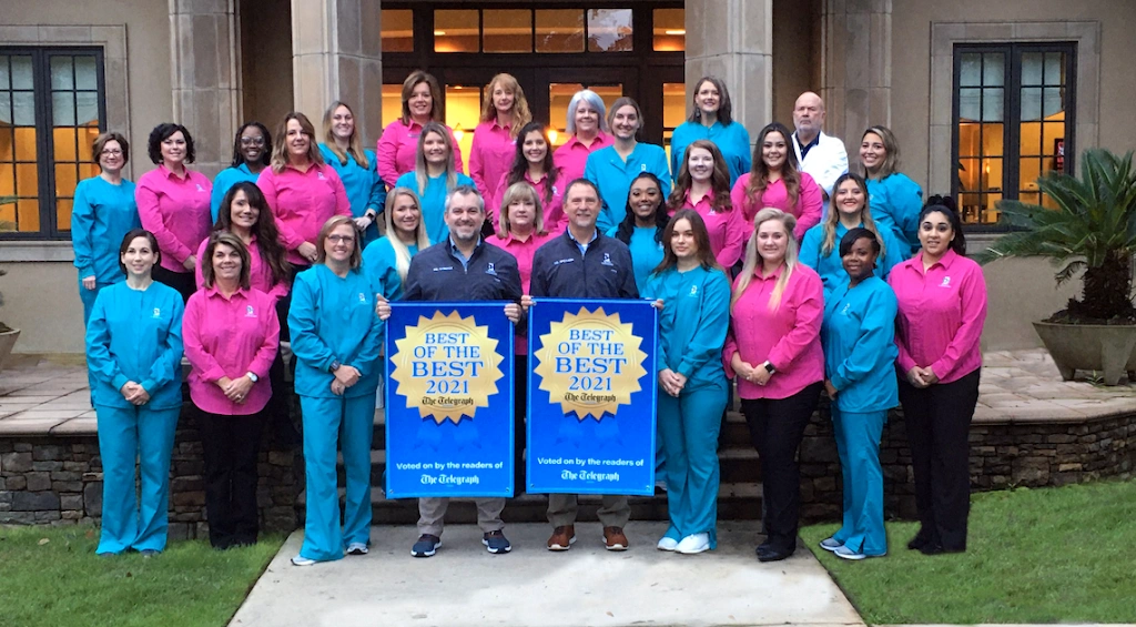 Spillers Orthodontics - Macon
