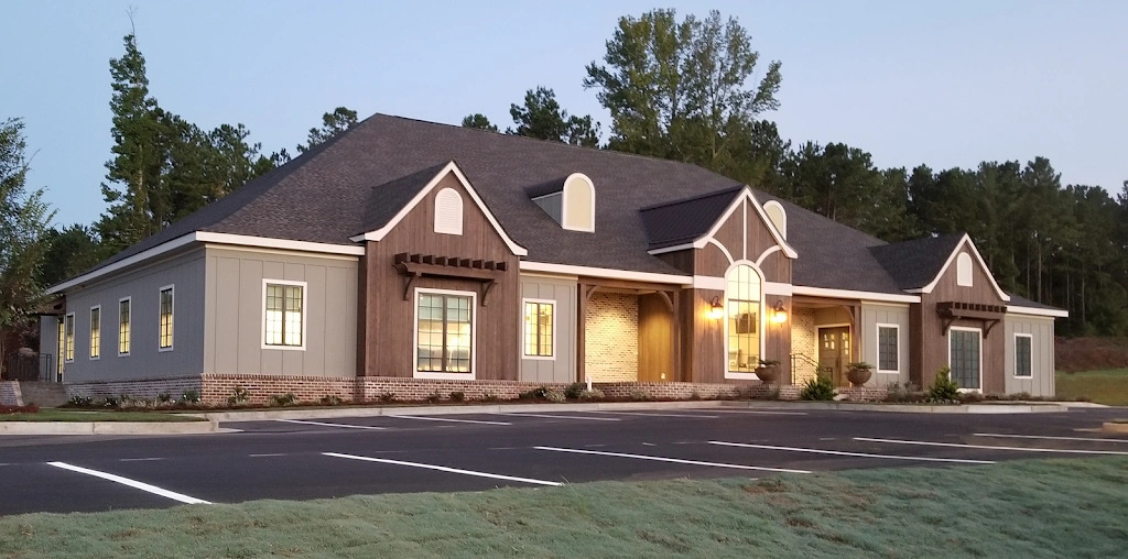 Spillers Orthodontics - Macon