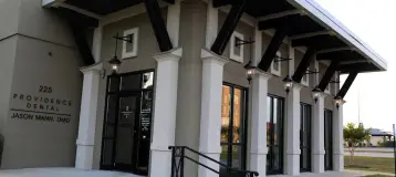Providence Dental Spa | Macon
