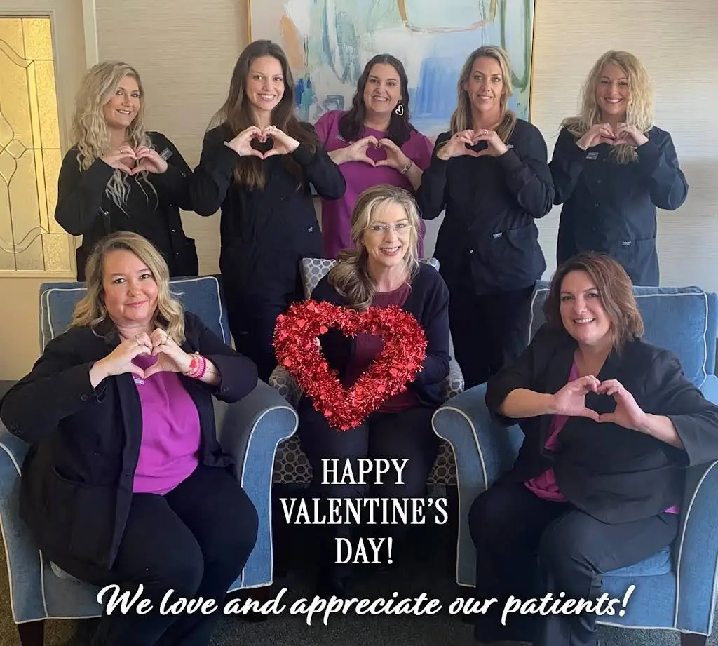 Macon Smiles Laser & Cosmetic Family Dentistry