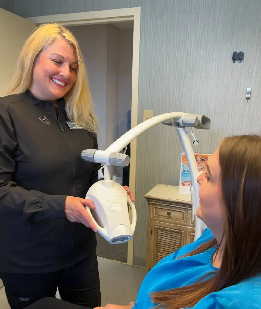 Macon Smiles Laser & Cosmetic Family Dentistry