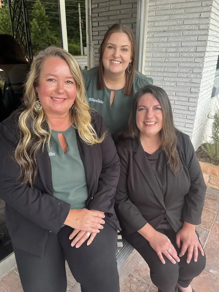 Macon Smiles Laser & Cosmetic Family Dentistry
