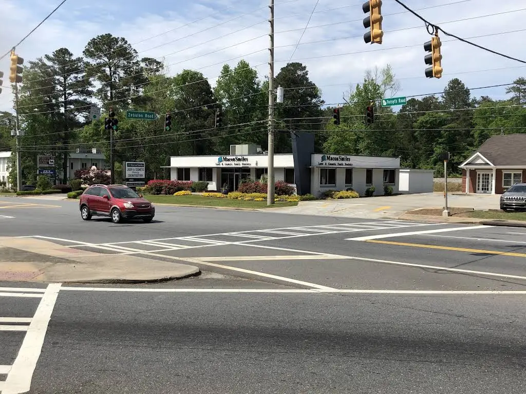 Macon Smiles Laser & Cosmetic Family Dentistry