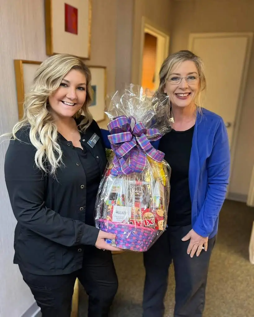 Macon Smiles Laser & Cosmetic Family Dentistry