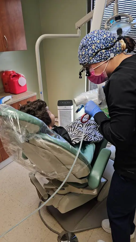 South Central Health District Dental Clinic