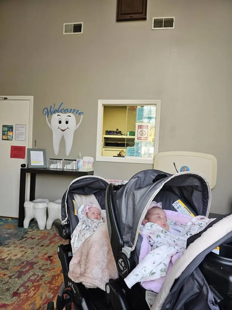 South Central Health District Dental Clinic