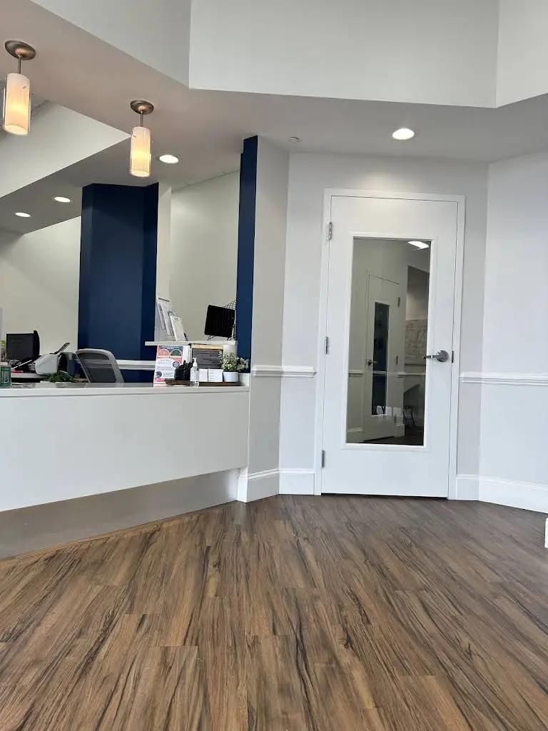 McDonough Dental Studio - Professional dental clinic exterior with modern facilities