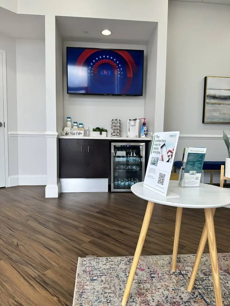 McDonough Dental Studio