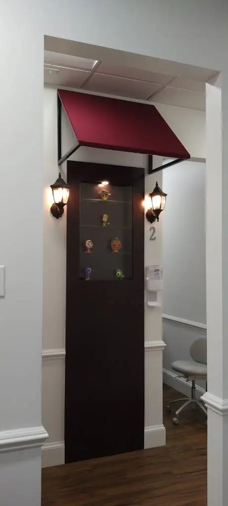 McDonough Dental Studio