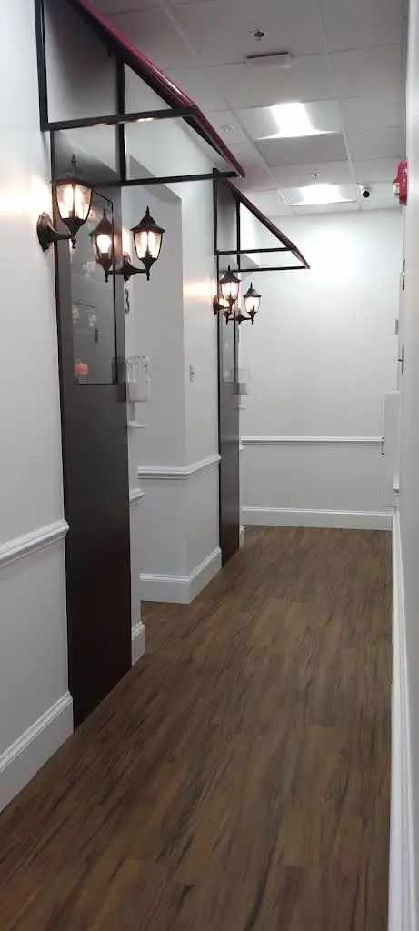 McDonough Dental Studio