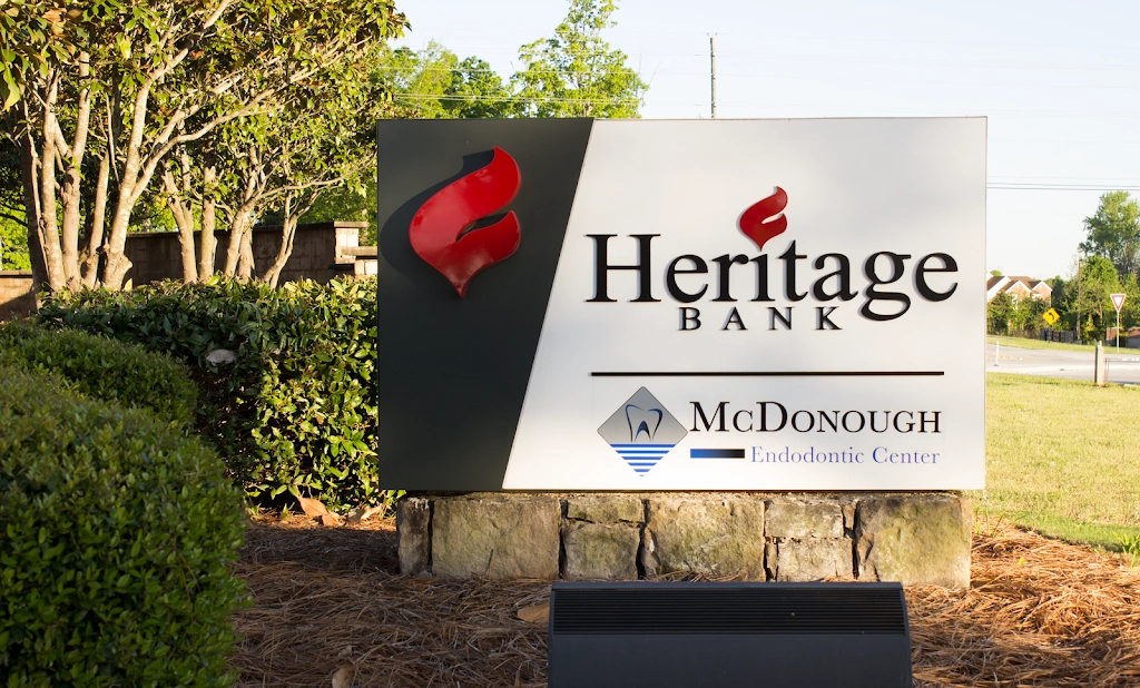 McDonough Endodontic Center