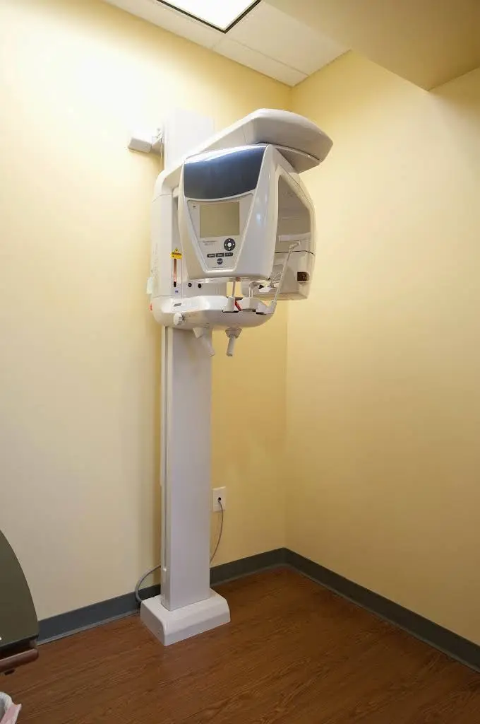 McDonough Endodontic Center