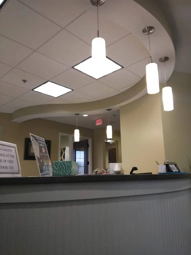 McDonough Endodontic Center