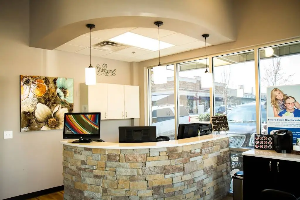 Family Orthodontics