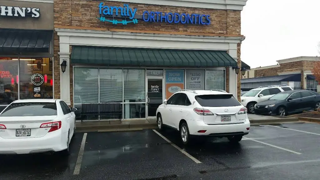 Family Orthodontics