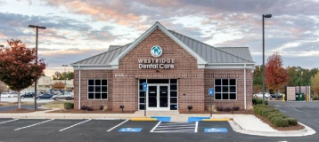 Westridge Dental Care