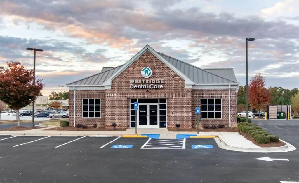 Westridge Dental Care