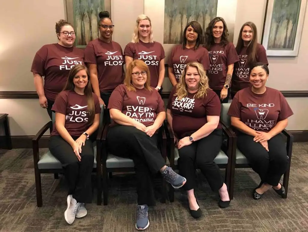 Westridge Dental Care