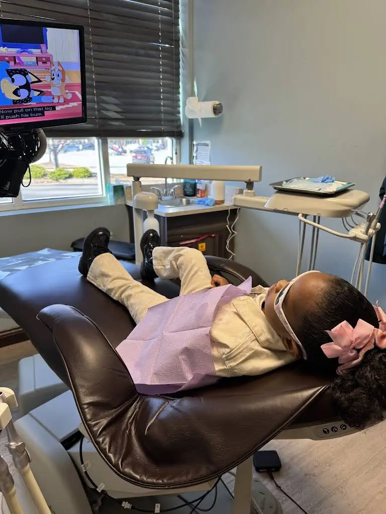 Westridge Dental Care