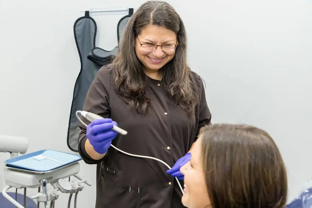 Palmetto Family Dental
