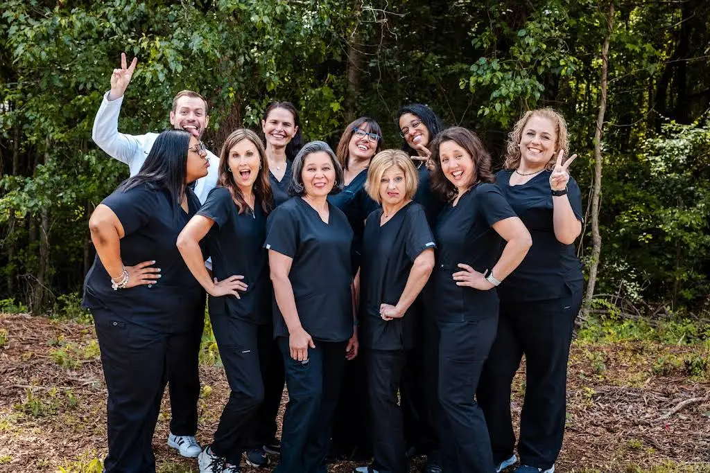 Premier Cosmetic & Family Dentistry