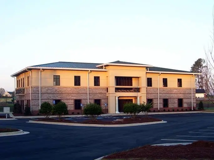 Premier Cosmetic & Family Dentistry