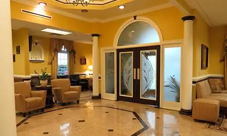 Smile Creators - Professional dental clinic exterior with modern facilities