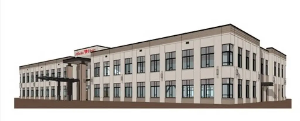 Bartholomew Comprehensive Dental Care - Professional dental clinic exterior with modern facilities