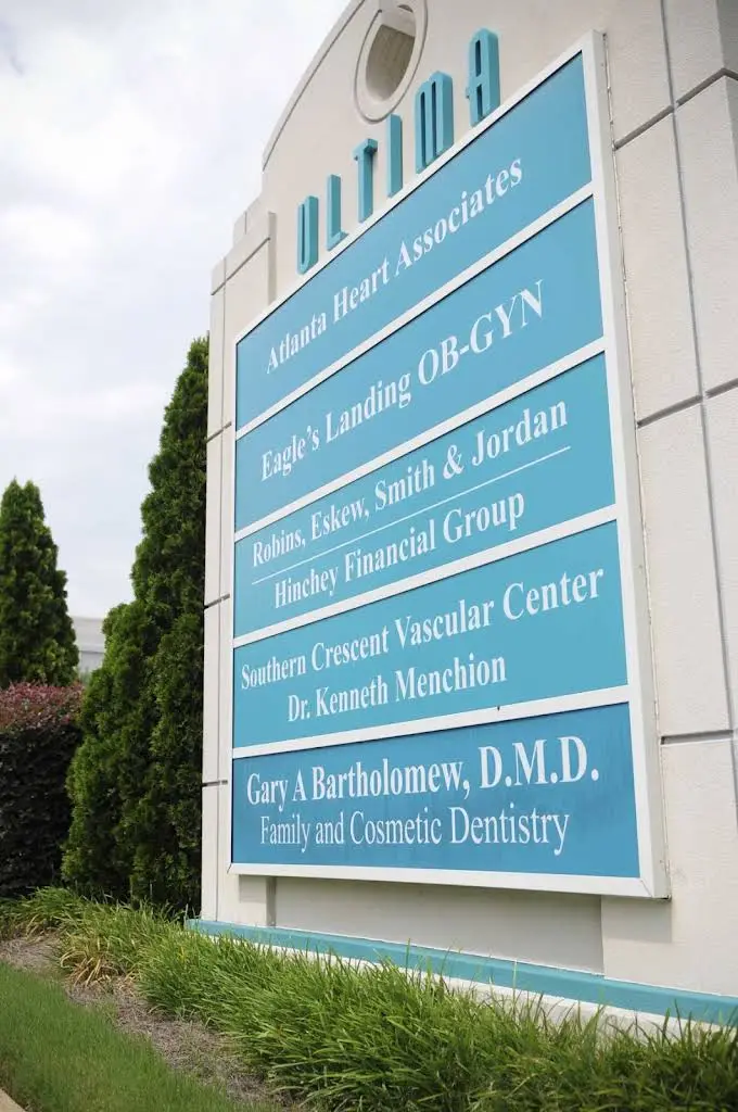 Bartholomew Comprehensive Dental Care