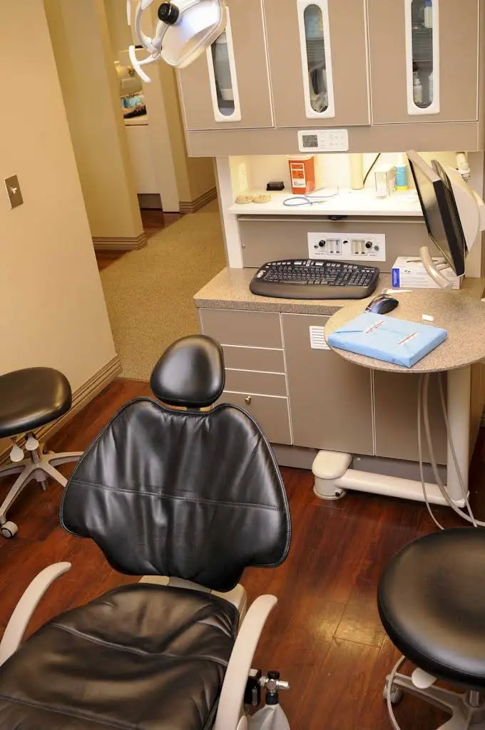 Bartholomew Comprehensive Dental Care