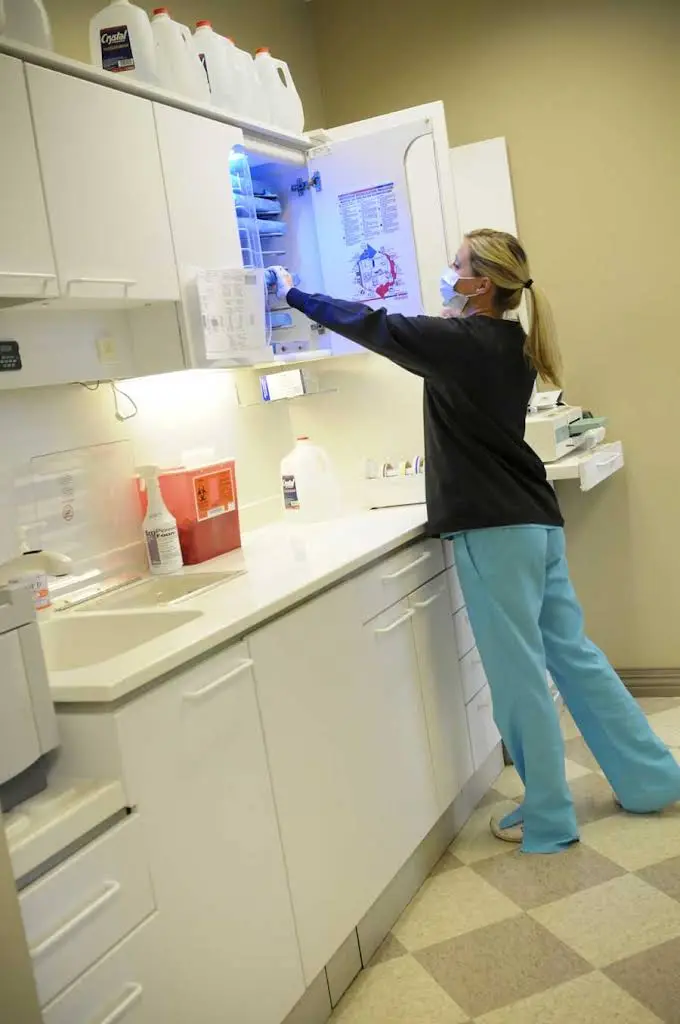 Bartholomew Comprehensive Dental Care