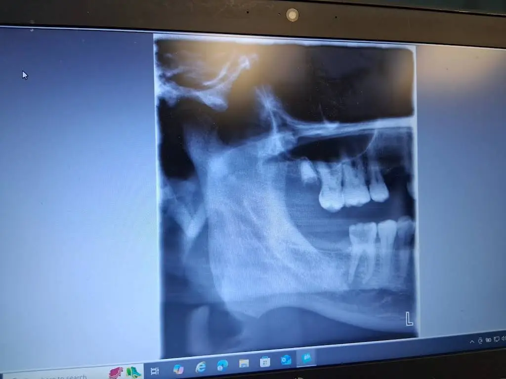 Oglethorpe Dental Center
