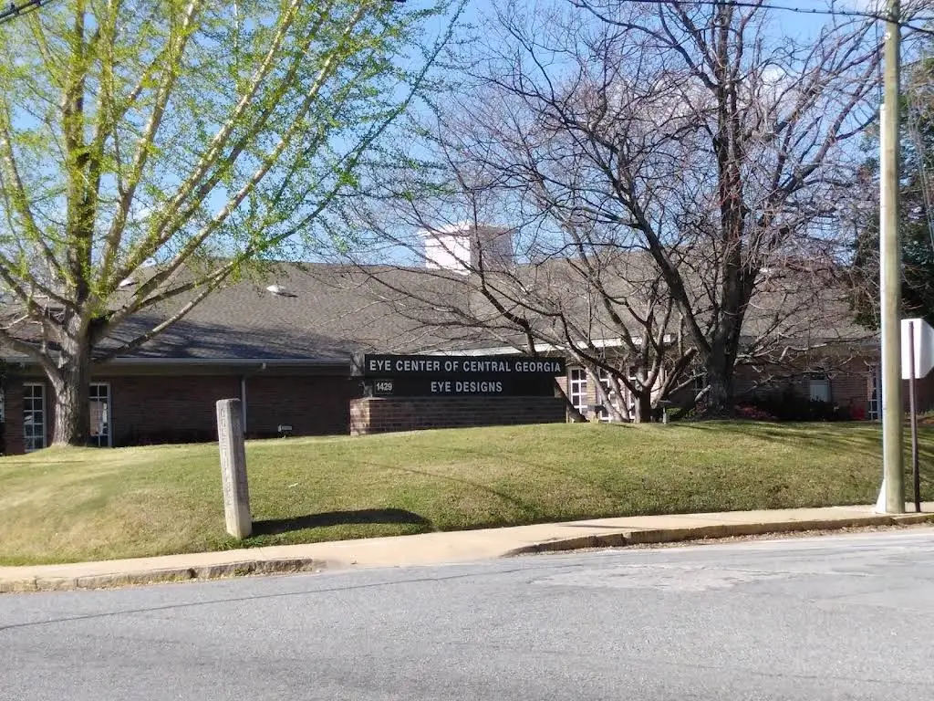 Oglethorpe Dental Center