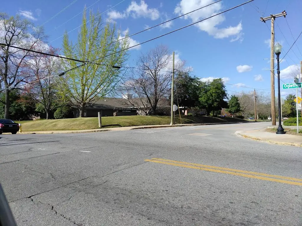 Oglethorpe Dental Center