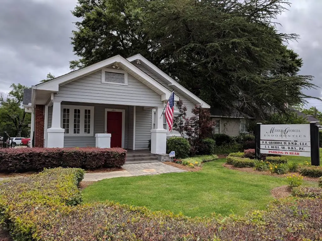 Middle Georgia Endodontics
