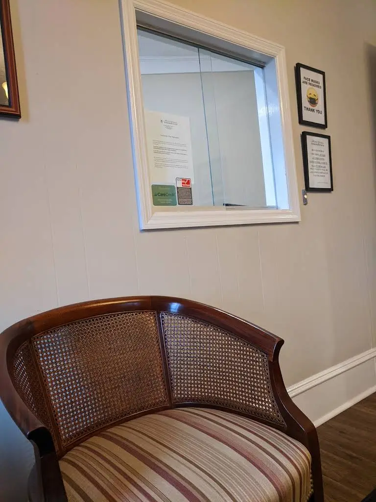 Middle Georgia Endodontics
