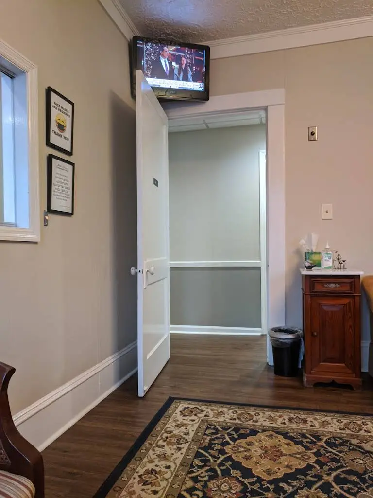 Middle Georgia Endodontics
