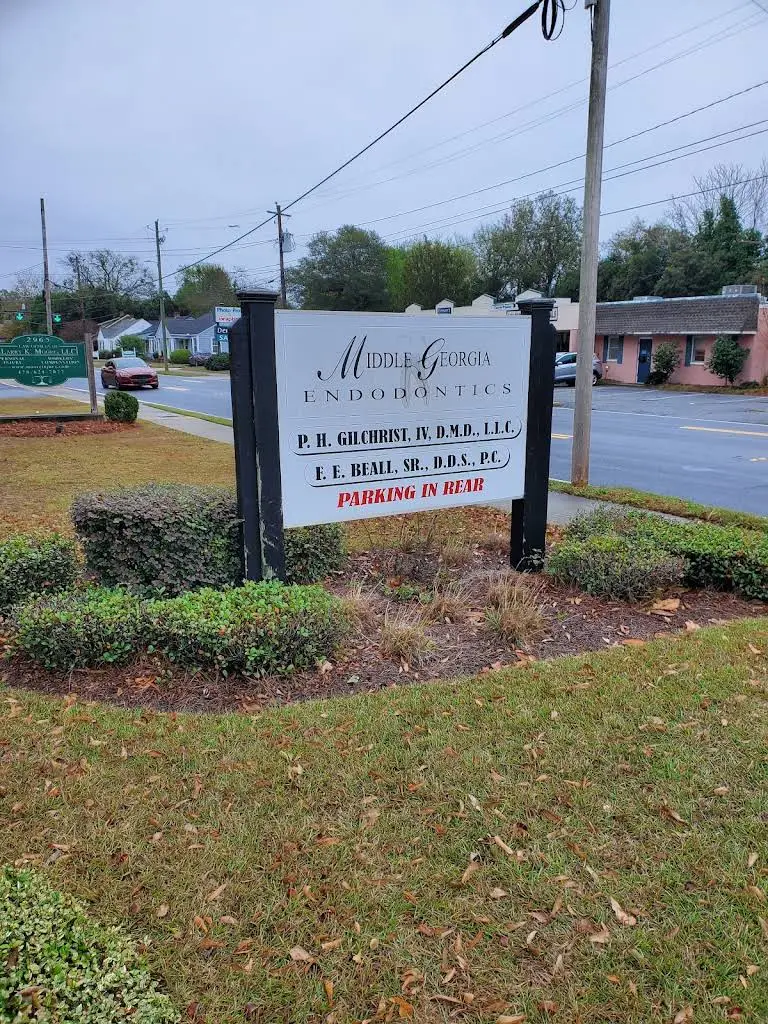 Middle Georgia Endodontics