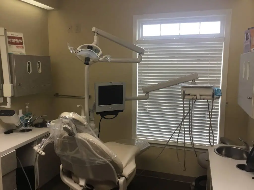 Mixon Family And Cosmetic Dentistry