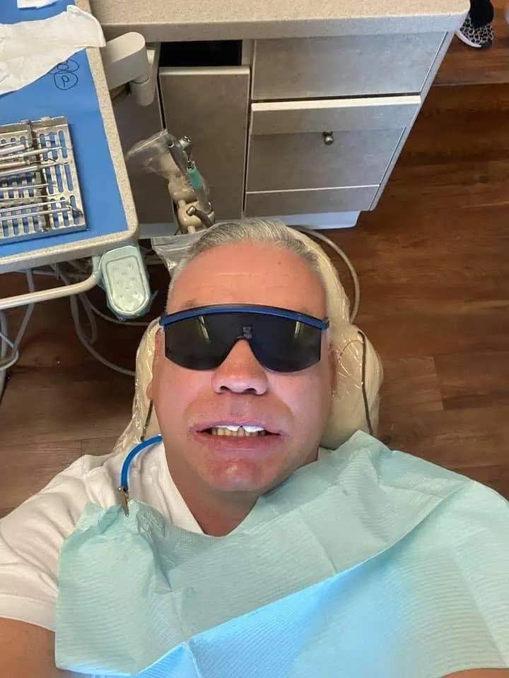 Mixon Family And Cosmetic Dentistry